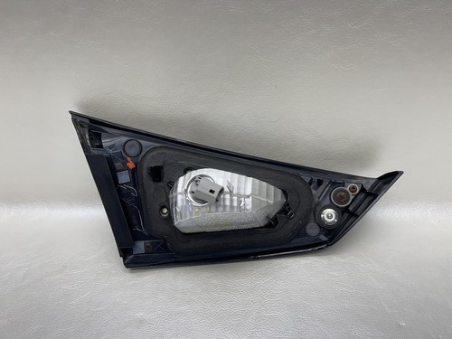 2016 2017 2018 Toyota Yaris IA PASSENGER RIGHT REAR Inner Tail Light OEM - Picture 10 of 11