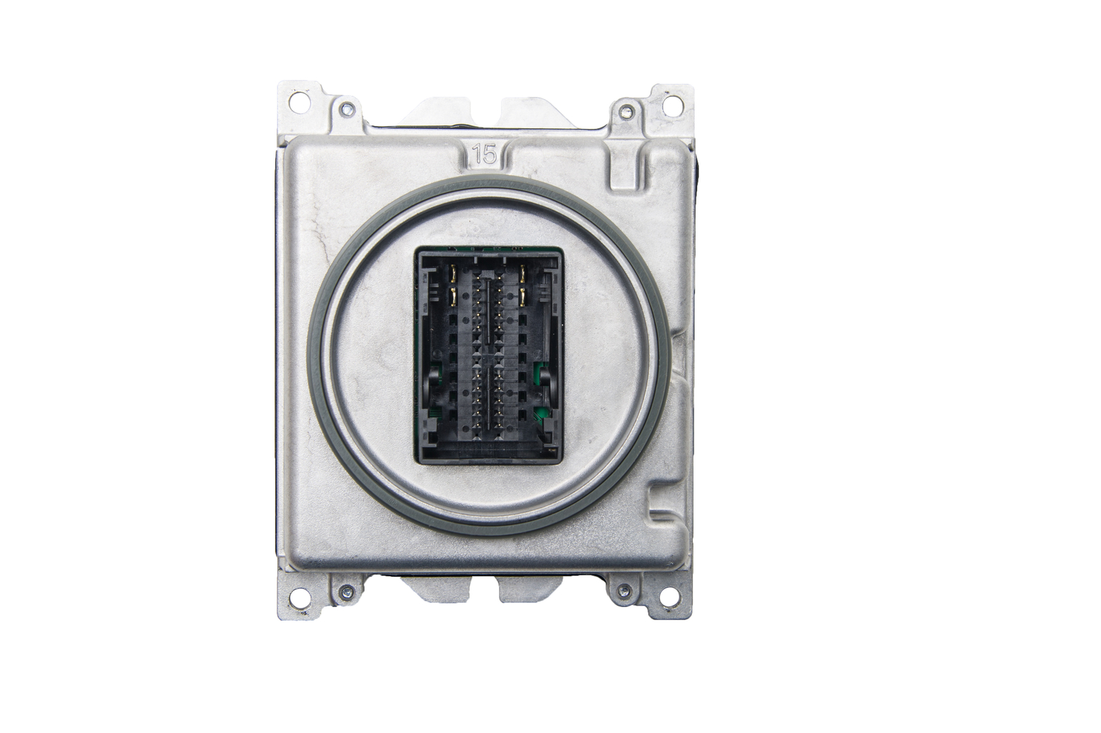 Magneti Marelli ECU LED DX ANAB, ABBAG VW TIGUAN (376) ECU LED DX ANAB, ABBAG PE