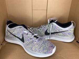 women's nike flyknit lunar 1 running shoes