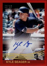 2018 Donruss NASCAR Racing Cards 14