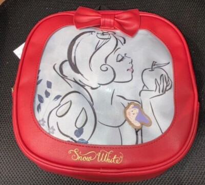 DISNEY'S SNOW WHITE MINI BACKPACK BY BIOWORLD