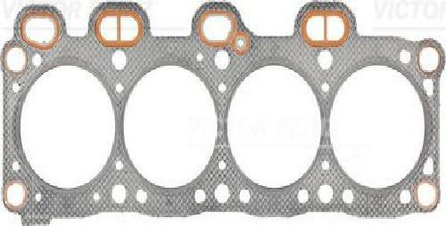 Original Victor Reinz Dichtung Zylinderkopf 61-52435-00 FüR Mazda-image