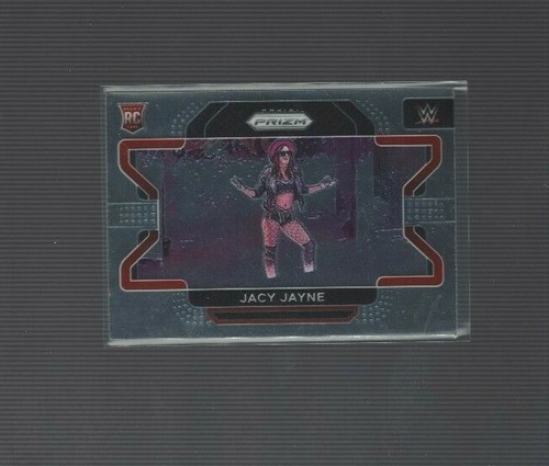 2022 WWE Panini Prizm - Base - RC - Legends - YOU PICK - Complete Your Set 1-200 - Picture 76 of 180