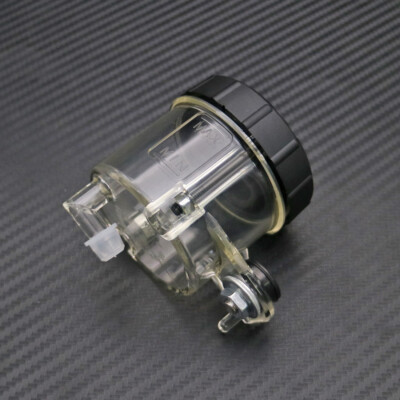 Motorcycle Black Front Brake Clutch Master Cylinder Fluid Reservoir Oil Tank Cup