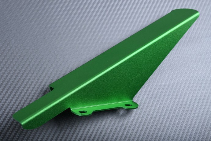 Guide chaine Kawasaki ZX-10R pour la rénovation de votre moto