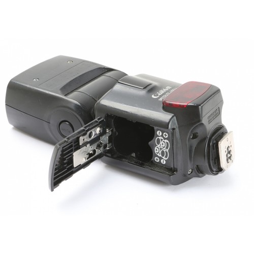 Canon Speedlite 430ex II + Good (266423) - Zdjęcie 6 z 6