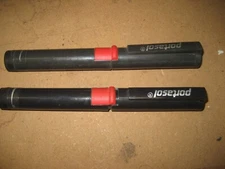 NOS Portasol P-1 Butane Gas Powered Soldering Tool