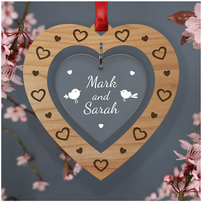 personalised christmas gifts for girlfriend