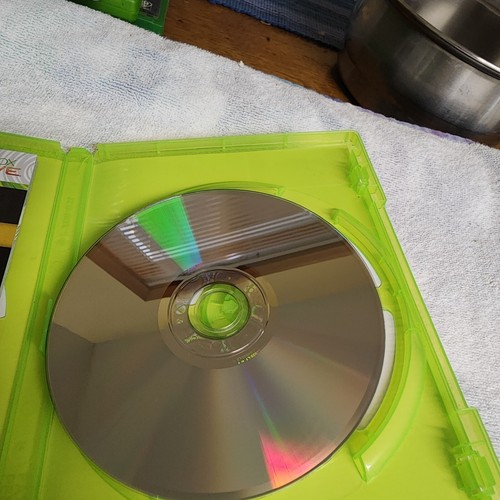 Operation Flashpoint: Dragon Rising (Microsoft Xbox 360, 2009) with Manual - Bild 6 von 7