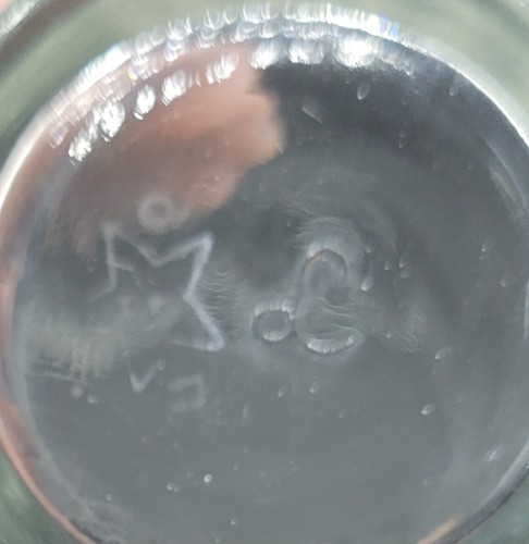 2 Vintage Coca-Cola Fountain Glasses 2 Sizes Enjoy Coke & Enjoy Coca-Cola Logos - Picture 7 of 13