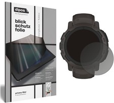 Protective Film for Garmin Instinct 2 45mm View Protection 4 modes dipos