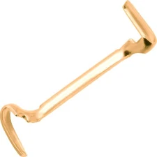 14K Gold Filled Small Ring Guard