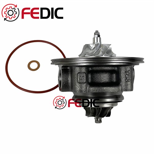 MFS Turbo cartridge 7636784 for BMW 1 Mini one Cooper Clubman Countryman B38A15 - Picture 7 of 8