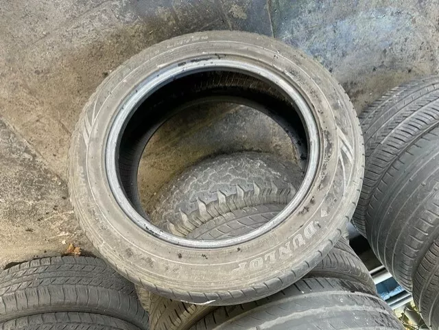 205 55 16 GOOD TREAD CHEAP TYRE GOOD TREAD
