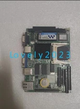 1pc used ECM-N530 REV:A01 motherboard