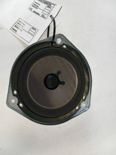 2005 HONDA PILOT FRONT LEFT PASSANGER 