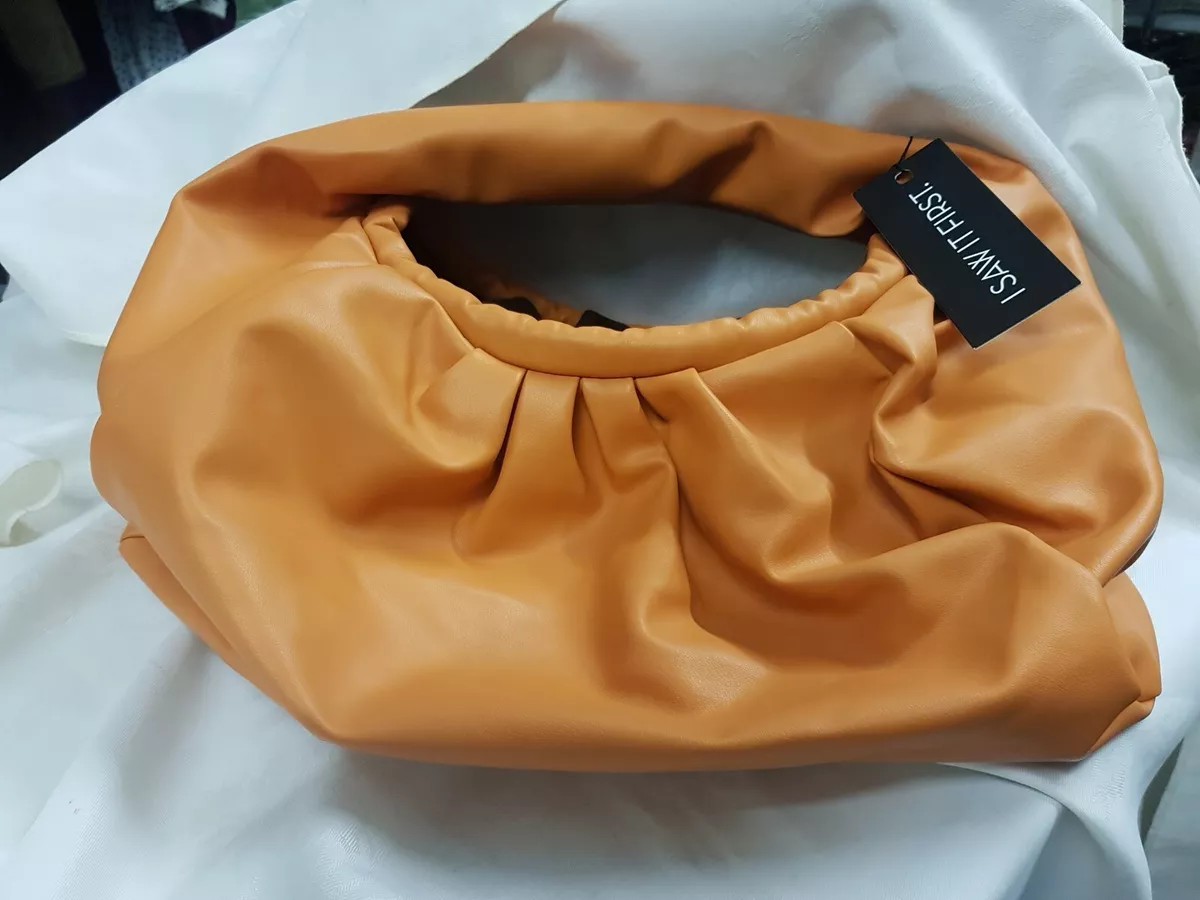 Orange grab bag new arrivals