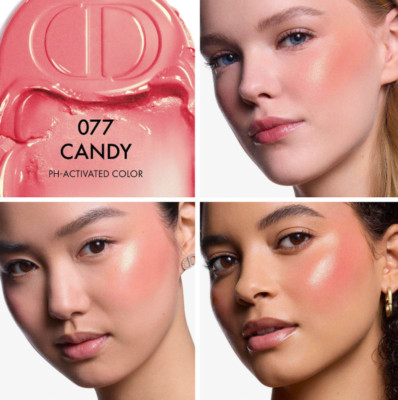 Dior Backstage Rosy Glow Blush Stick 6g