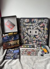 Tactic 15 Minute Heist Real Time Game Action Co Op Race 2-4 Players 8+ Complete