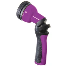 Dramm 14506 Spray Gun 9 Settings Berry