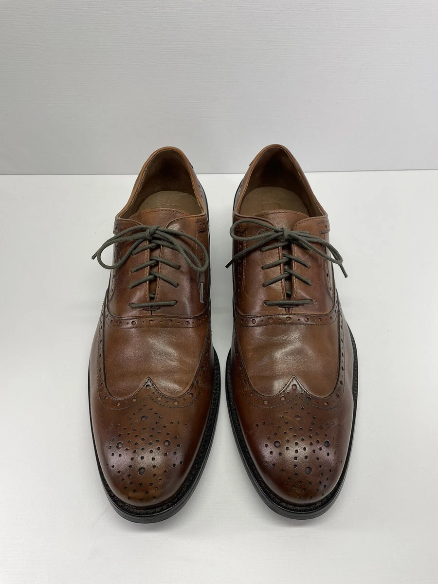 Johnston and murphy tyndall wingtip new arrivals
