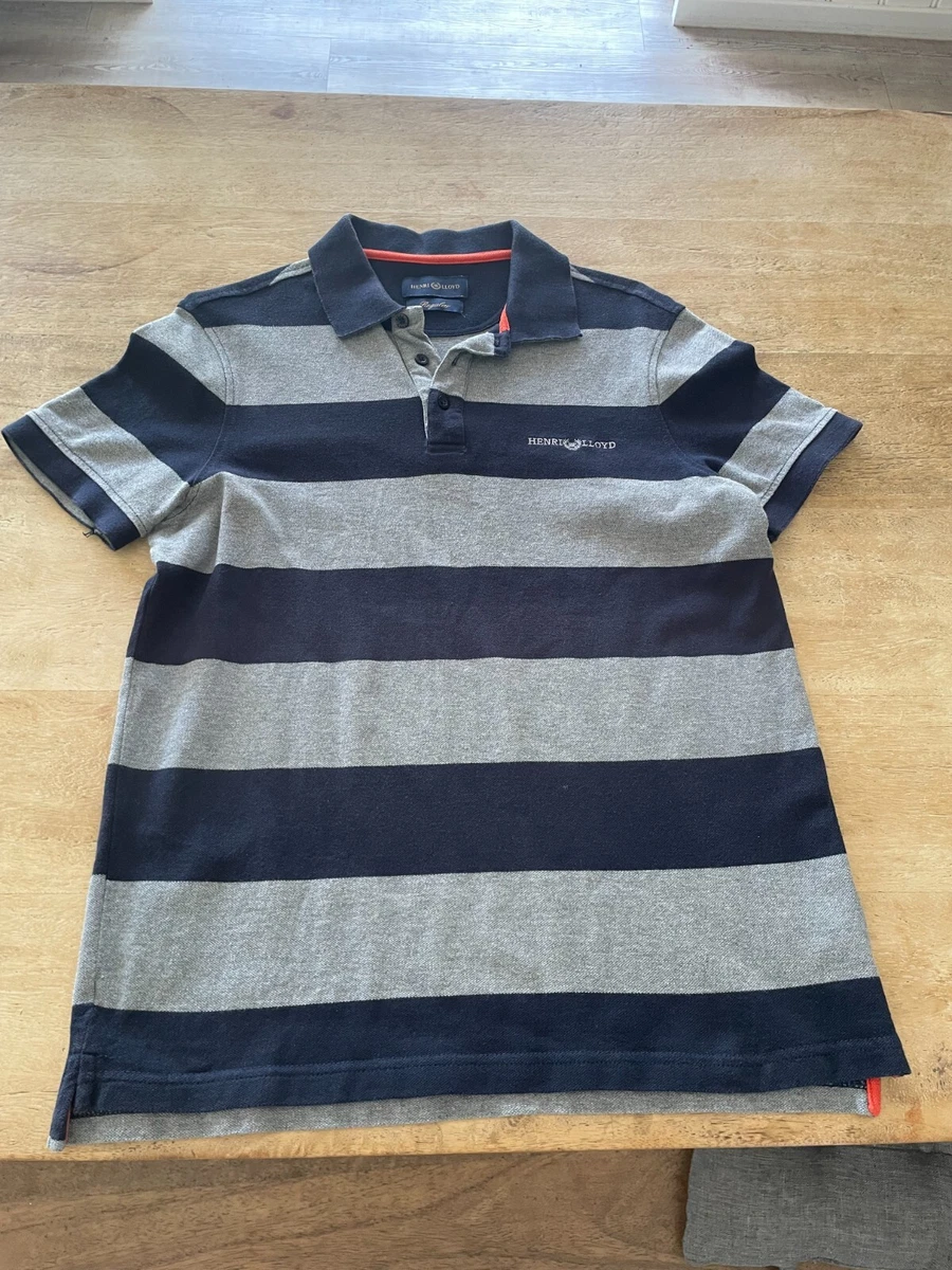 Henry lloyd shirts discount