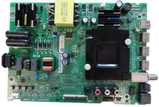 Hisense 55R6G Main Board 321384 (A,B,C,D,E)  (RSAG7.820.12376/ROH)