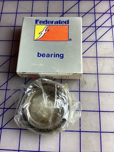 Federated Bearing ABD/BCA, A18 CRBR11 - Picture 4 of 6