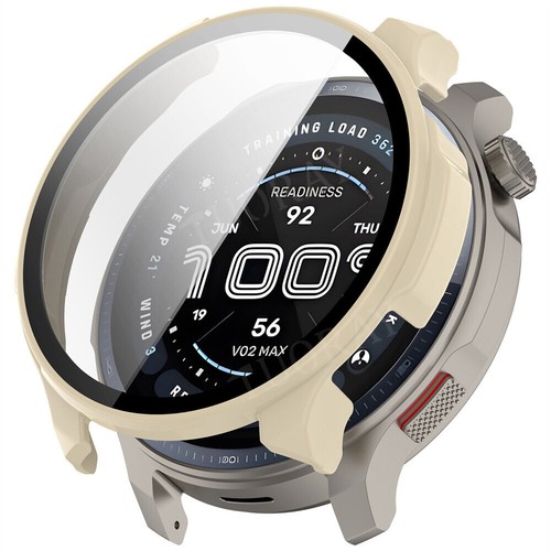 Für Huami Amazfit Balance 2 PC Schutzhülle Schutzglas Cover Display Panzerfolie - Picture 35 of 40