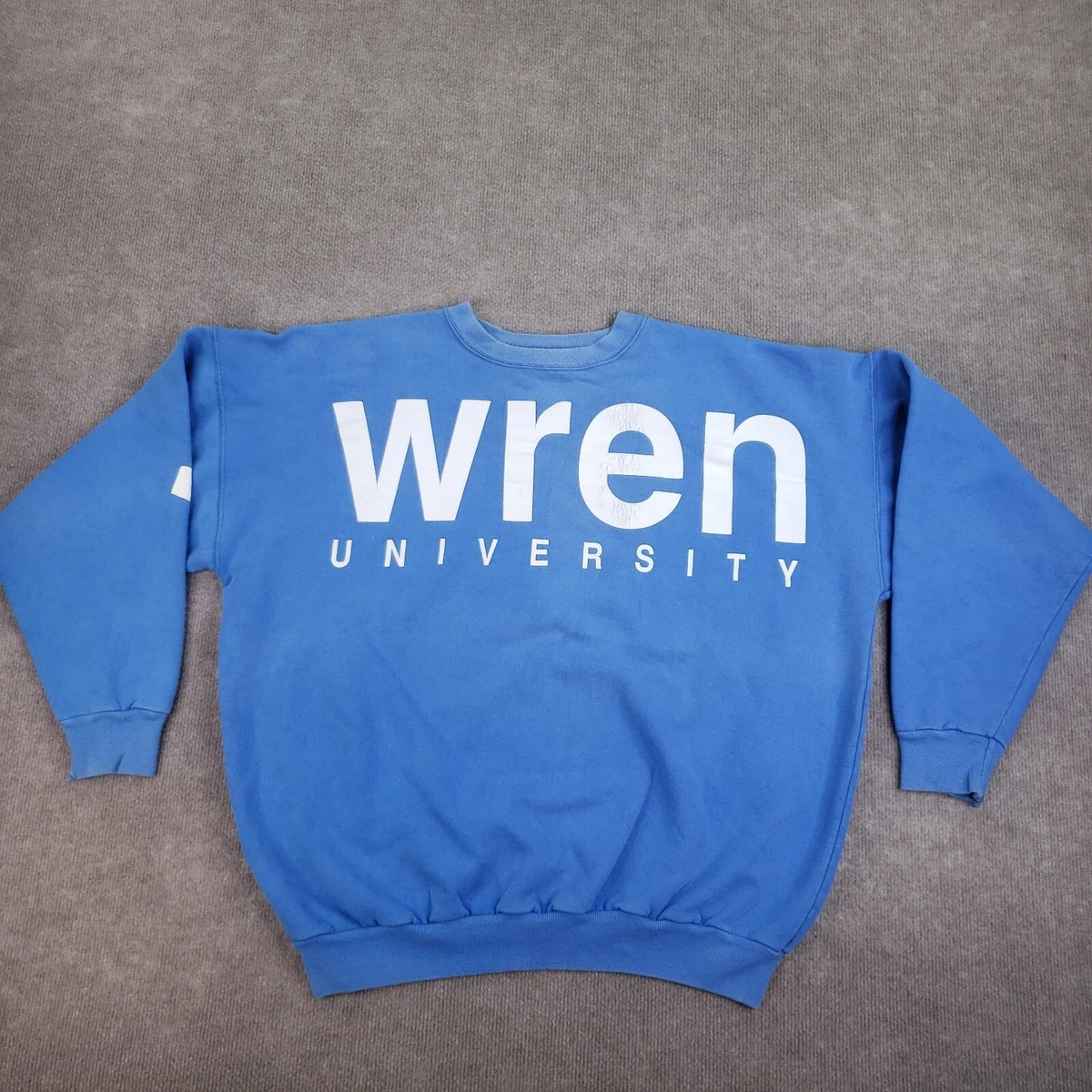 Lawrence university sweatshirt hot sale