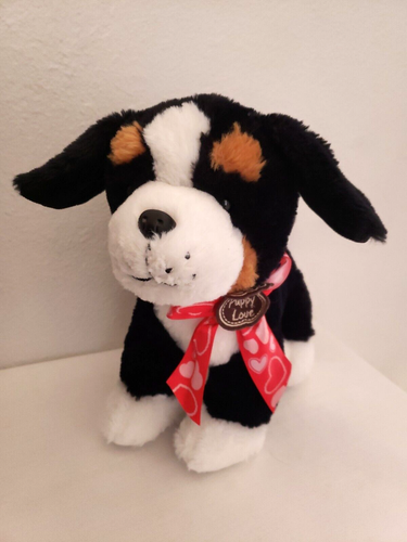 puppy love stuffed animal