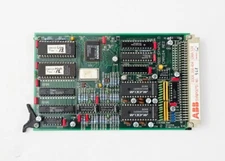 ABB CMA 124 PCB Card 3DDE 300 404
