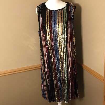 dark blue satin mini dress Jessica Angel 2339 Pleated Short Cocktail Metallic Dress main image 1