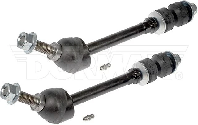 Kit de suspensión delantera Dorman 541-075 para modelos Dodge, Mitsubishi y Ram Foto 3 de 4