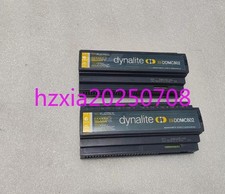 1pc used Dynalite DDMC802 controller