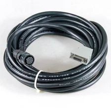 Flex Durable Fanuc Encoder Cable 3M/5M/6M/7M/8M/9M/10M/11M/13M/15M/20M