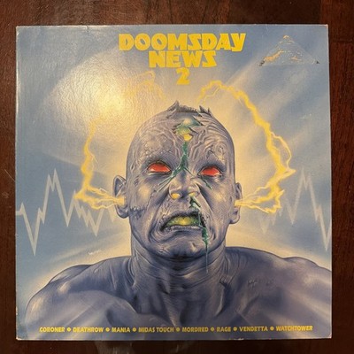 Doomsday News 2
