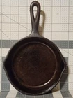 Wagner Ware Sidney O Cast Iron Skillet 1058, 6.5 inches, FREE SHIP /48