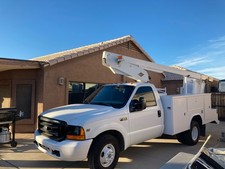 2000 Ford F-350 SUPER DUTY