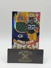 2025 Donruss Optic Matthew Golden Base (RAW)