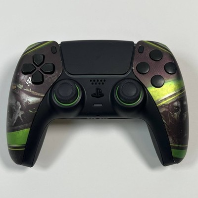 Custom Sony DualSense Wireless Controller für PS5 Mac und PC - Call of Duty MW2