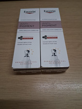 Image of Eucerin Hyperpigmentation Anti Pigment Dark Circle Eye Corrector 15ml X2 £23.99