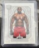 Robelis Despaigne 2024 Topps UFC Royalty Rookie 75/99 