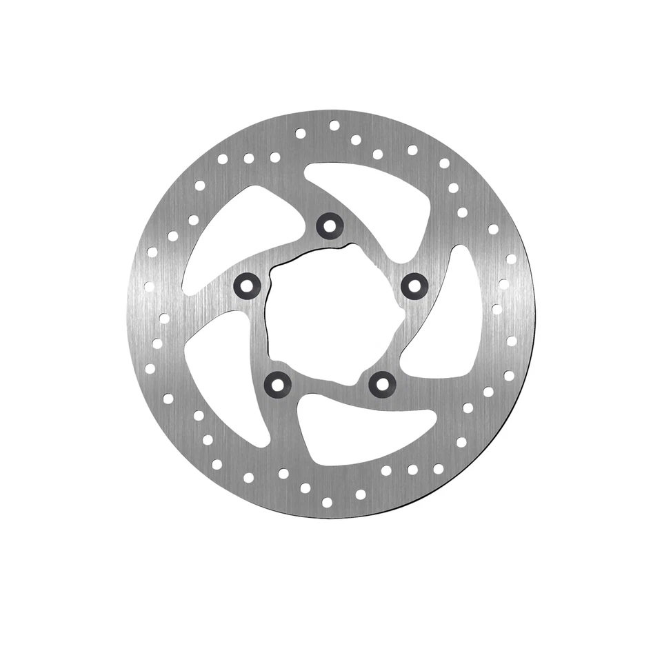 Disco de freno trasero SBS Harley Nightrod 1250 Special VRSC-DX 2014-2017 Foto 2 de 4