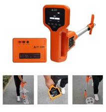 Underground Fiber Optic Cable Locator Cable Tracer Cable Locator Detector