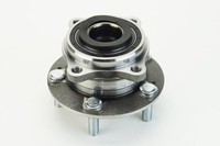 Continental Ctam WBE1066 Radlagersatz Vorne FüR Hyundai KIA