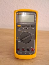 Fluke 87V True RMS Multimeter – Original – Top Zustand