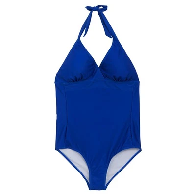 Regatta  Bañador Entero de Una Pieza Flavia II Lisos para Mujer (RG11609) - Imagen 1 de 4