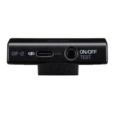 Ricoh GF-2 External Flash for GR IV (Black) | eBay