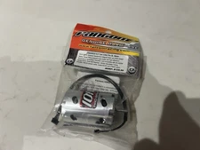 Fantom 4.0 Turn ION2 Spec Pro Brushless Racing Motor Touring Buggy Modified New!